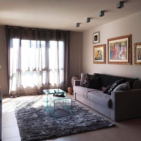 Вилла Vivienda Del Sol Эль-Пальмар Экстерьер фото